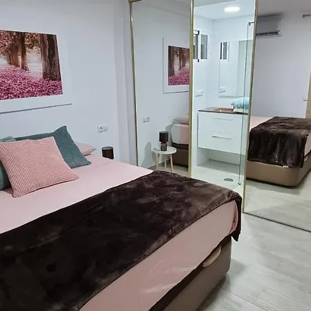 Appartement Habana *