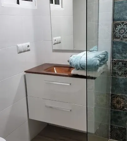 Habana Appartement Benidorm