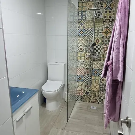 Habana Appartement Benidorm