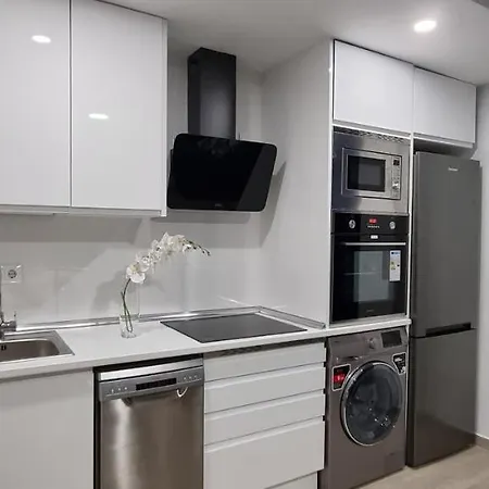 Appartement Habana *