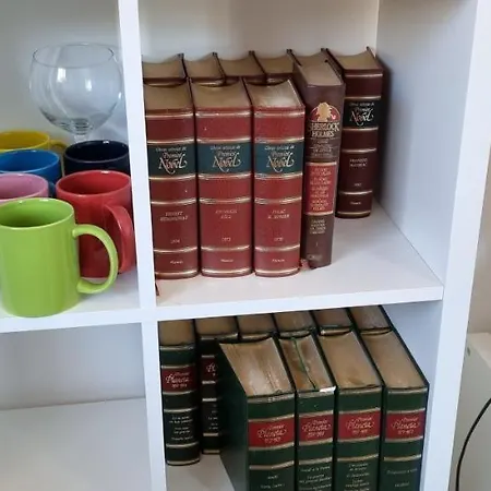 Appartement Habana Benidorm