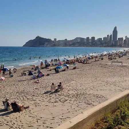 Habana Appartement Benidorm