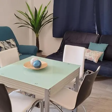 Appartement Habana Benidorm