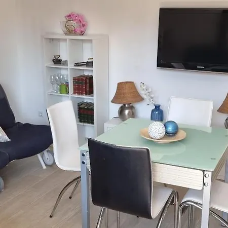 Habana Appartement Benidorm
