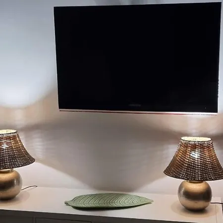 Habana Appartement *