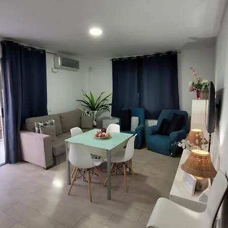 Habana Appartement Benidorm
