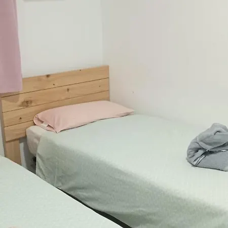 Habana Appartement Benidorm