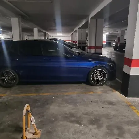 Habana Appartement Benidorm